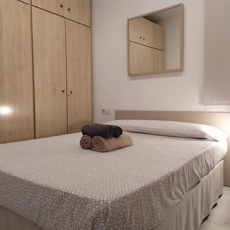 Bcn 324 Apartment برشلونة المظهر الخارجي الصورة