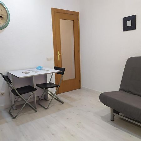 Bcn 324 Apartment برشلونة المظهر الخارجي الصورة