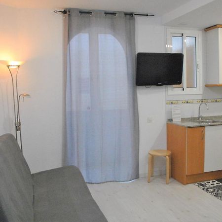Bcn 324 Apartment برشلونة المظهر الخارجي الصورة