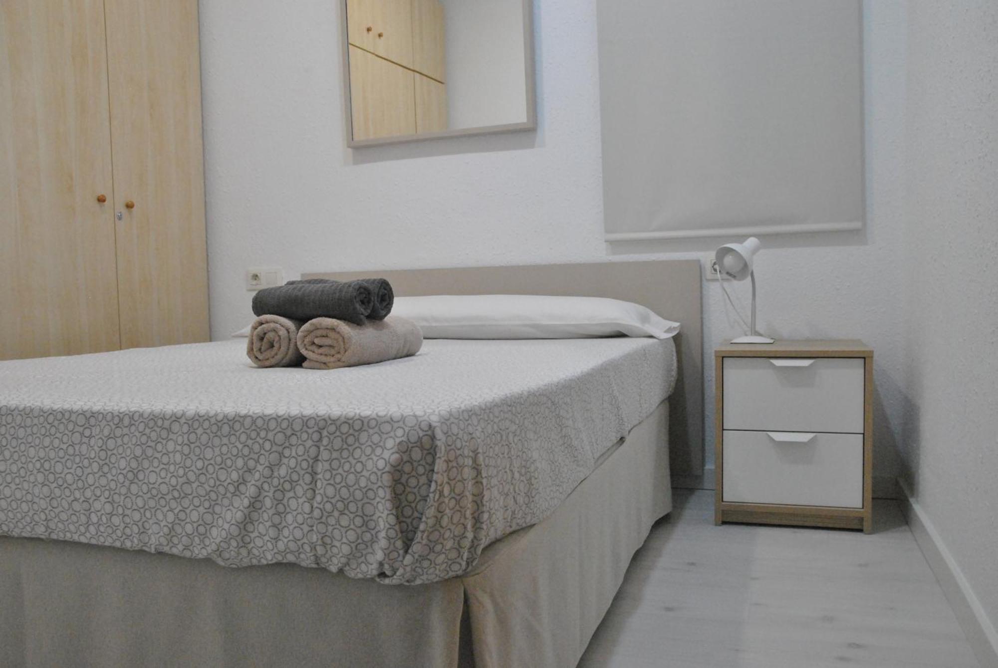 Bcn 324 Apartment برشلونة المظهر الخارجي الصورة