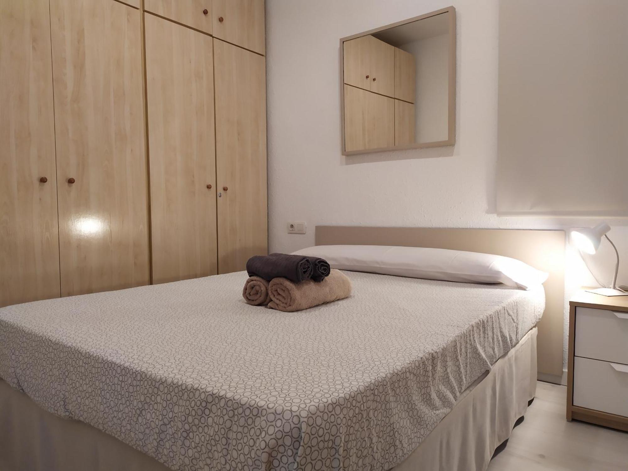 Bcn 324 Apartment برشلونة المظهر الخارجي الصورة