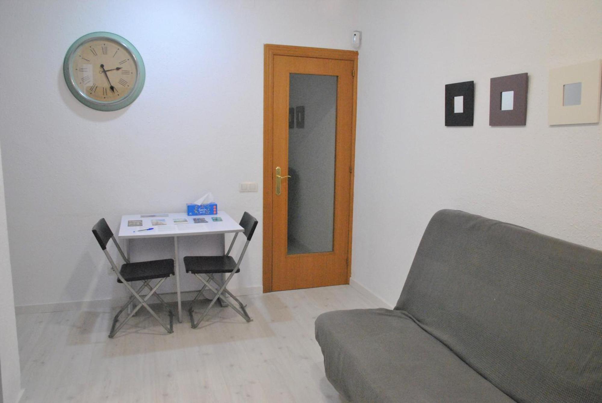 Bcn 324 Apartment برشلونة المظهر الخارجي الصورة