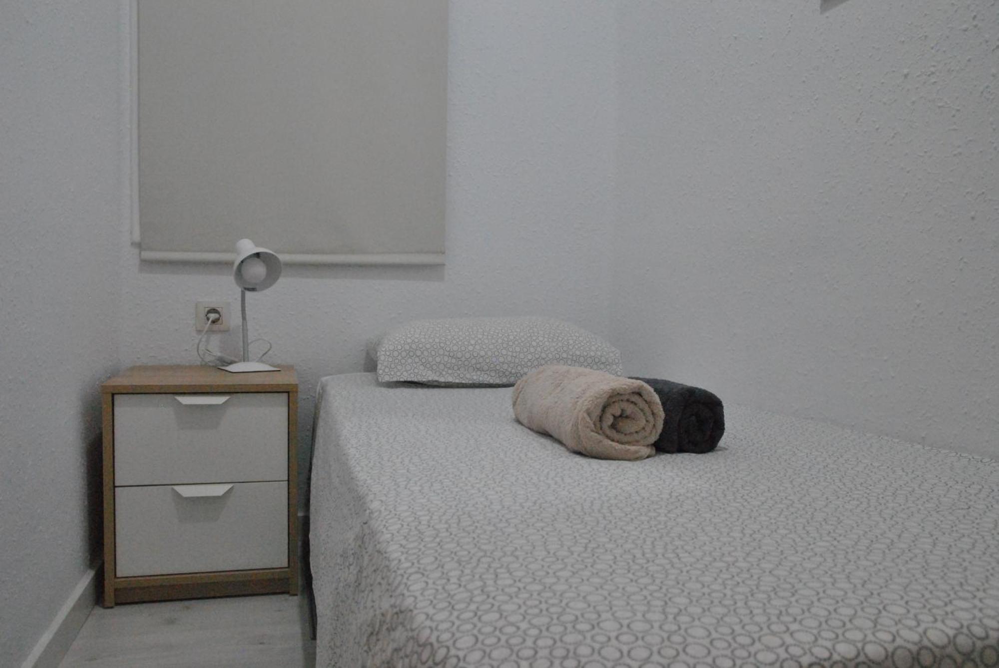 Bcn 324 Apartment برشلونة المظهر الخارجي الصورة