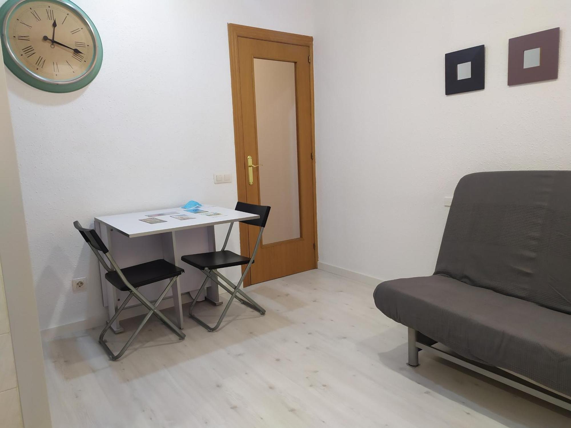 Bcn 324 Apartment برشلونة المظهر الخارجي الصورة