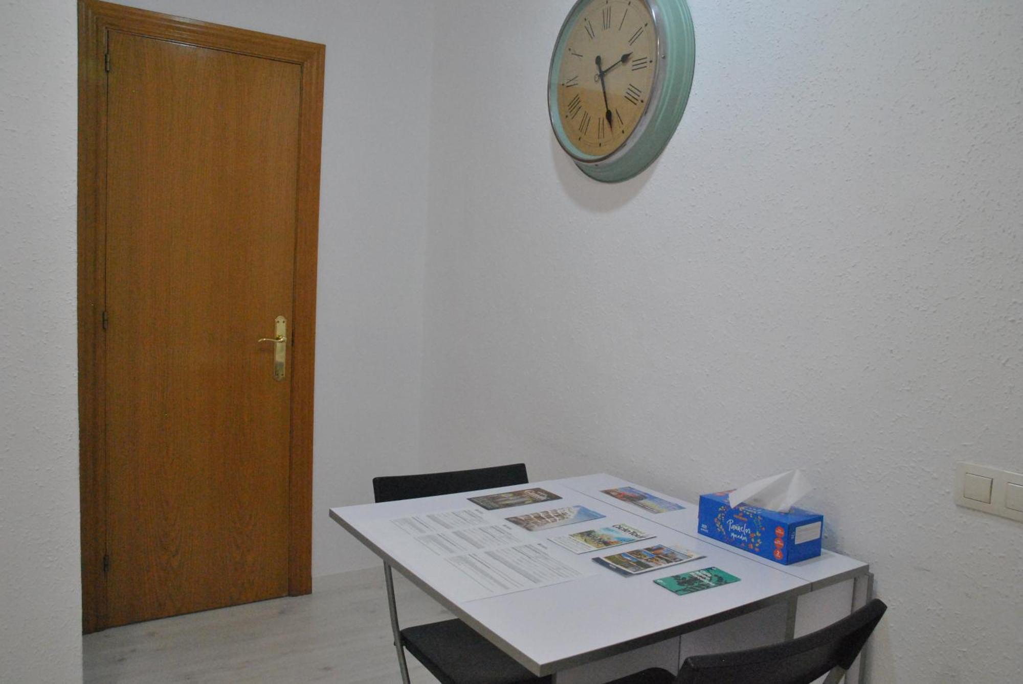 Bcn 324 Apartment برشلونة المظهر الخارجي الصورة