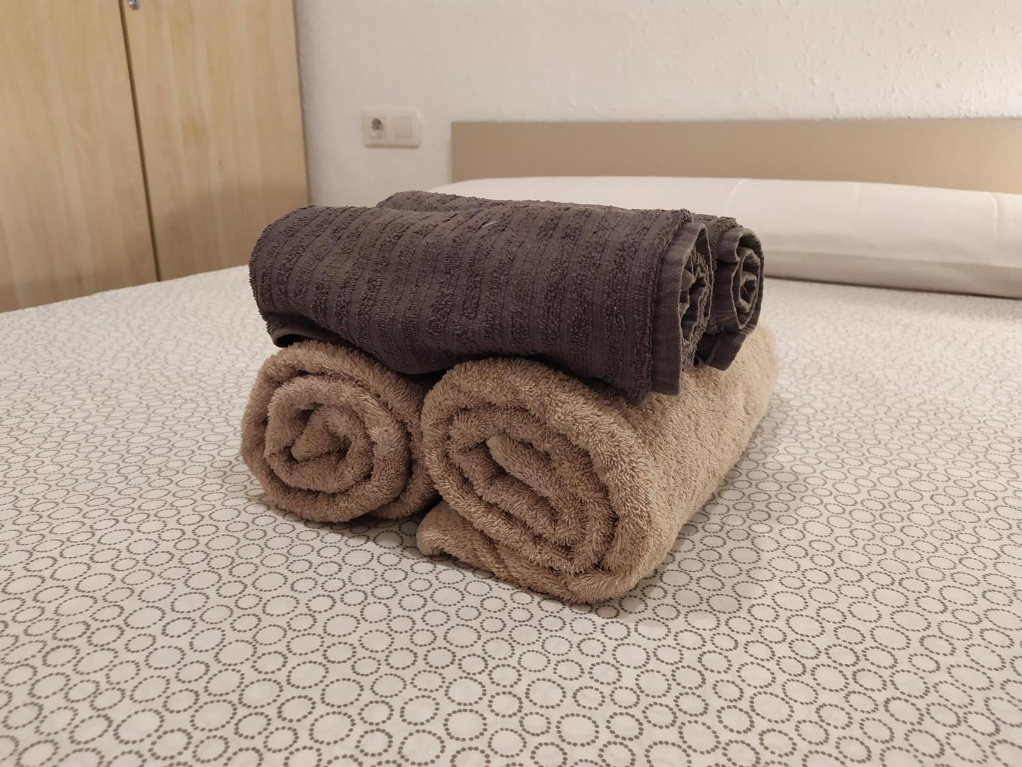 Bcn 324 Apartment برشلونة المظهر الخارجي الصورة