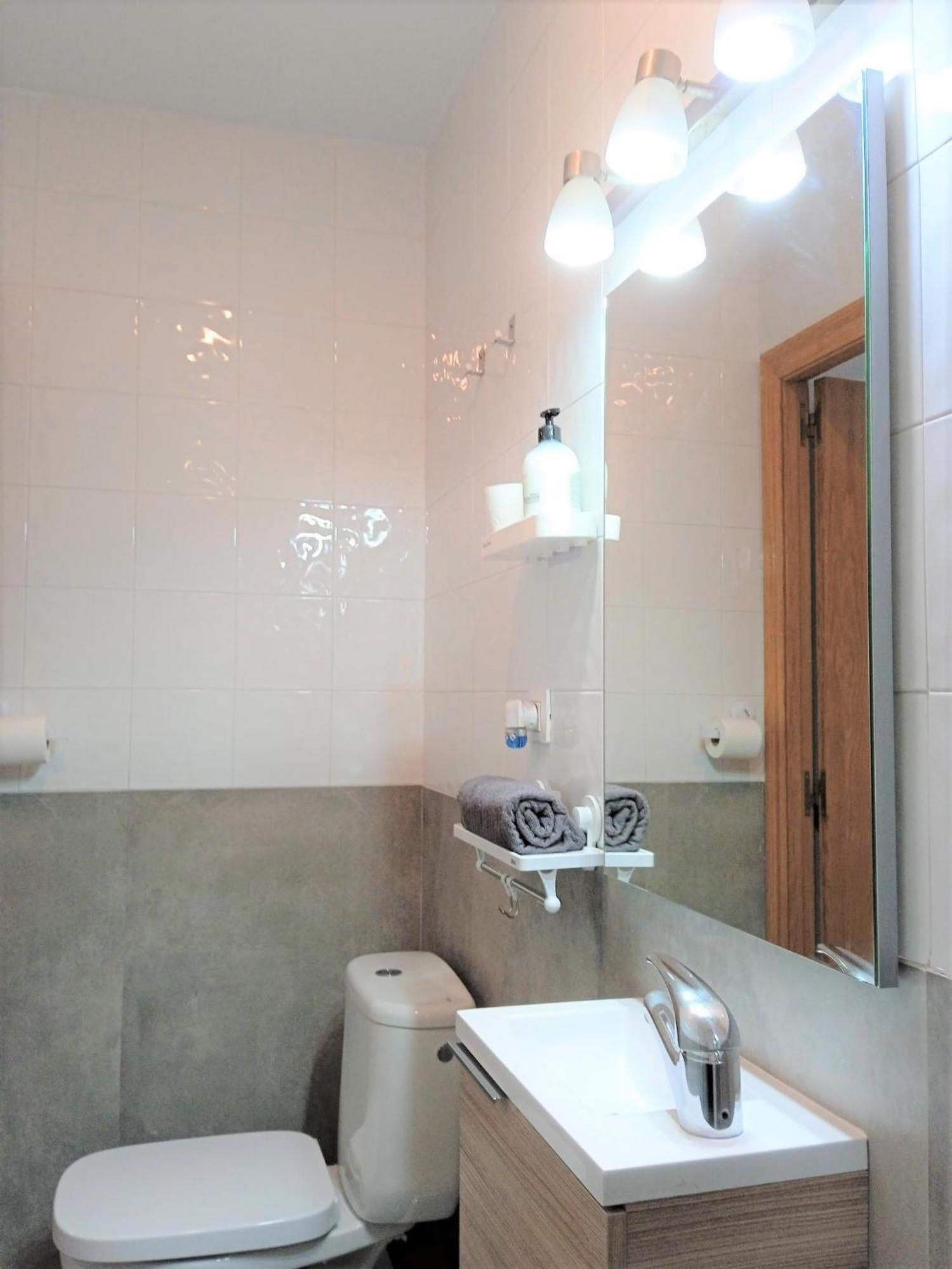 Bcn 324 Apartment برشلونة المظهر الخارجي الصورة