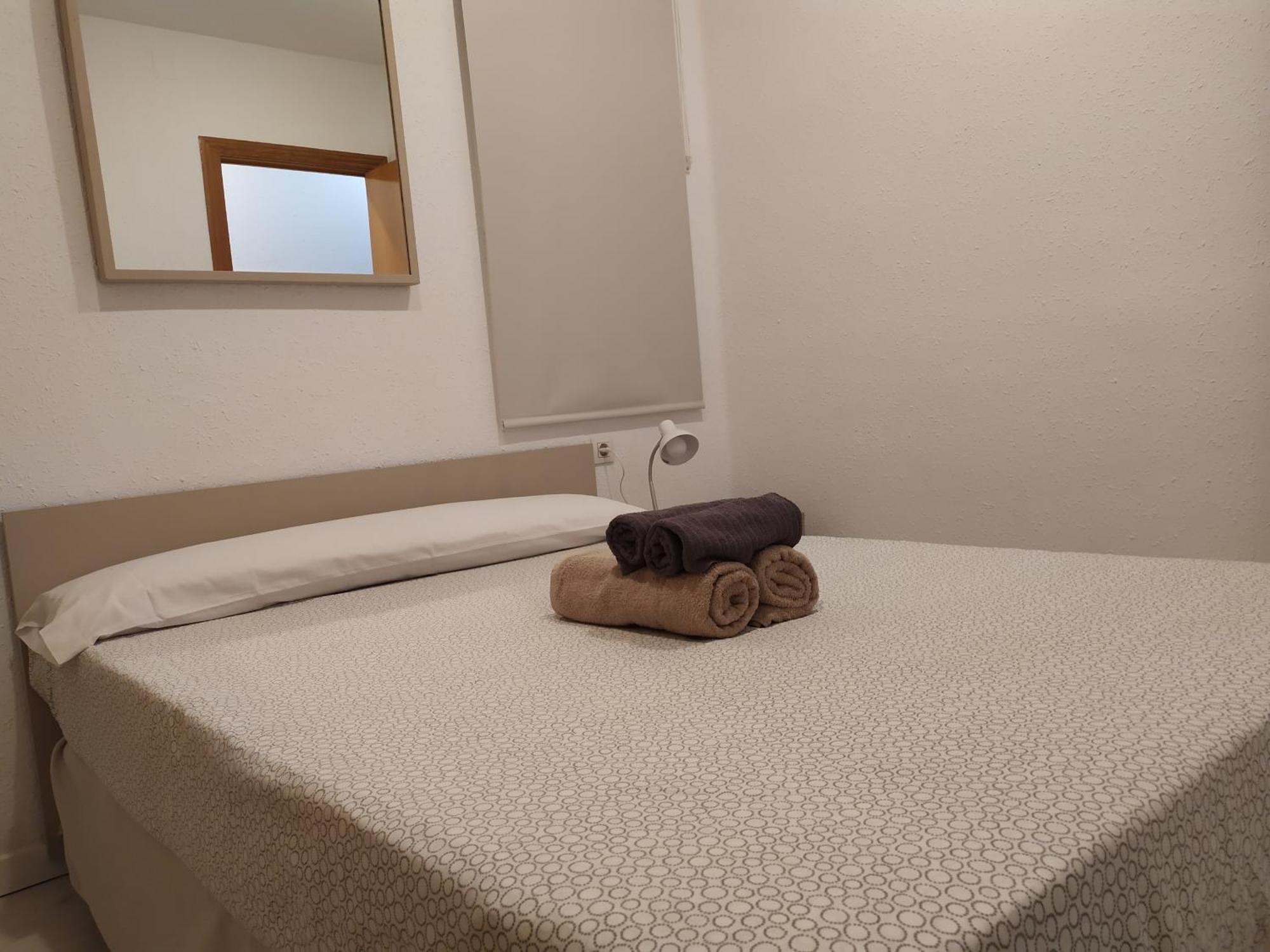 Bcn 324 Apartment برشلونة المظهر الخارجي الصورة