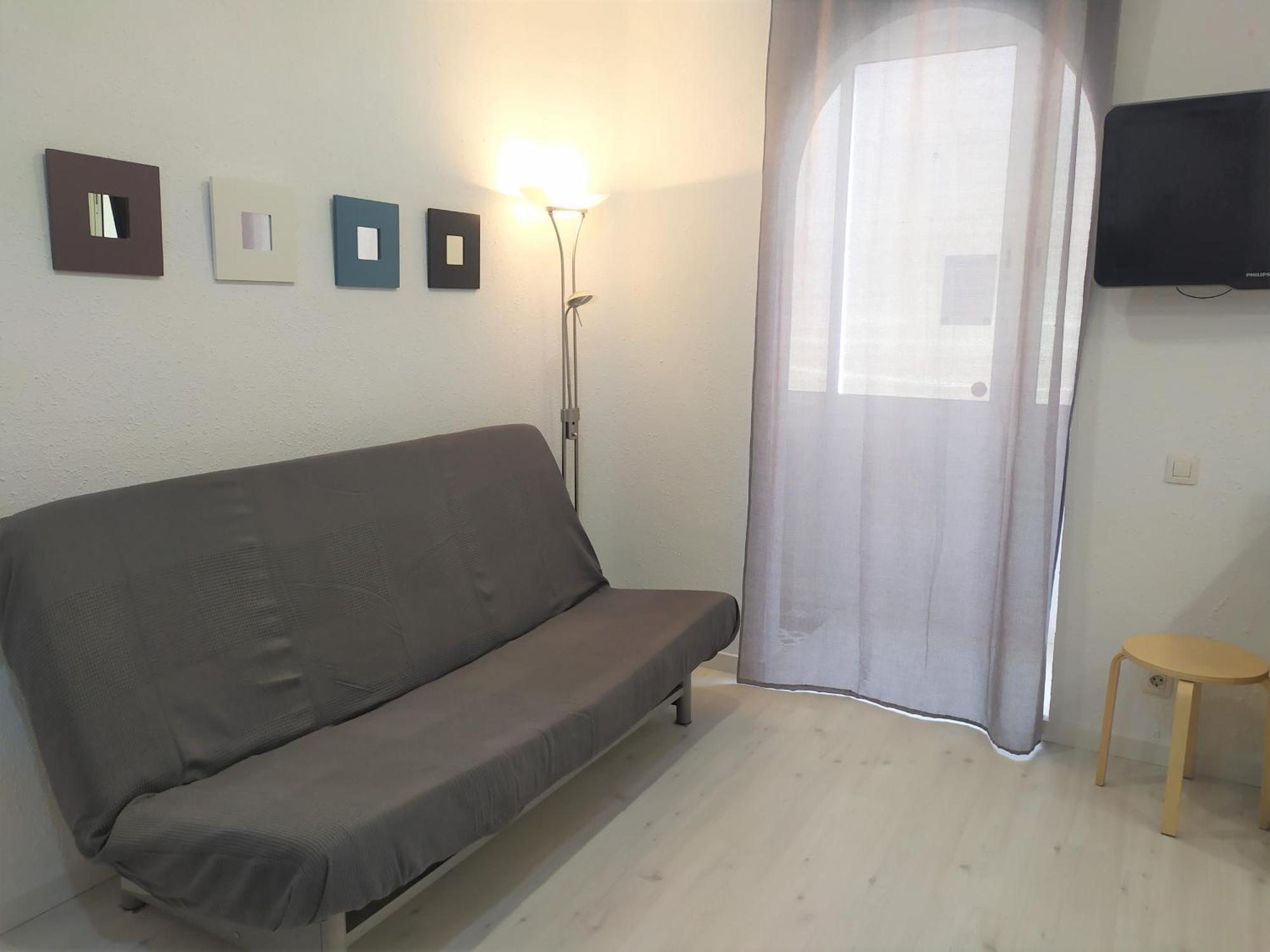 Bcn 324 Apartment برشلونة المظهر الخارجي الصورة