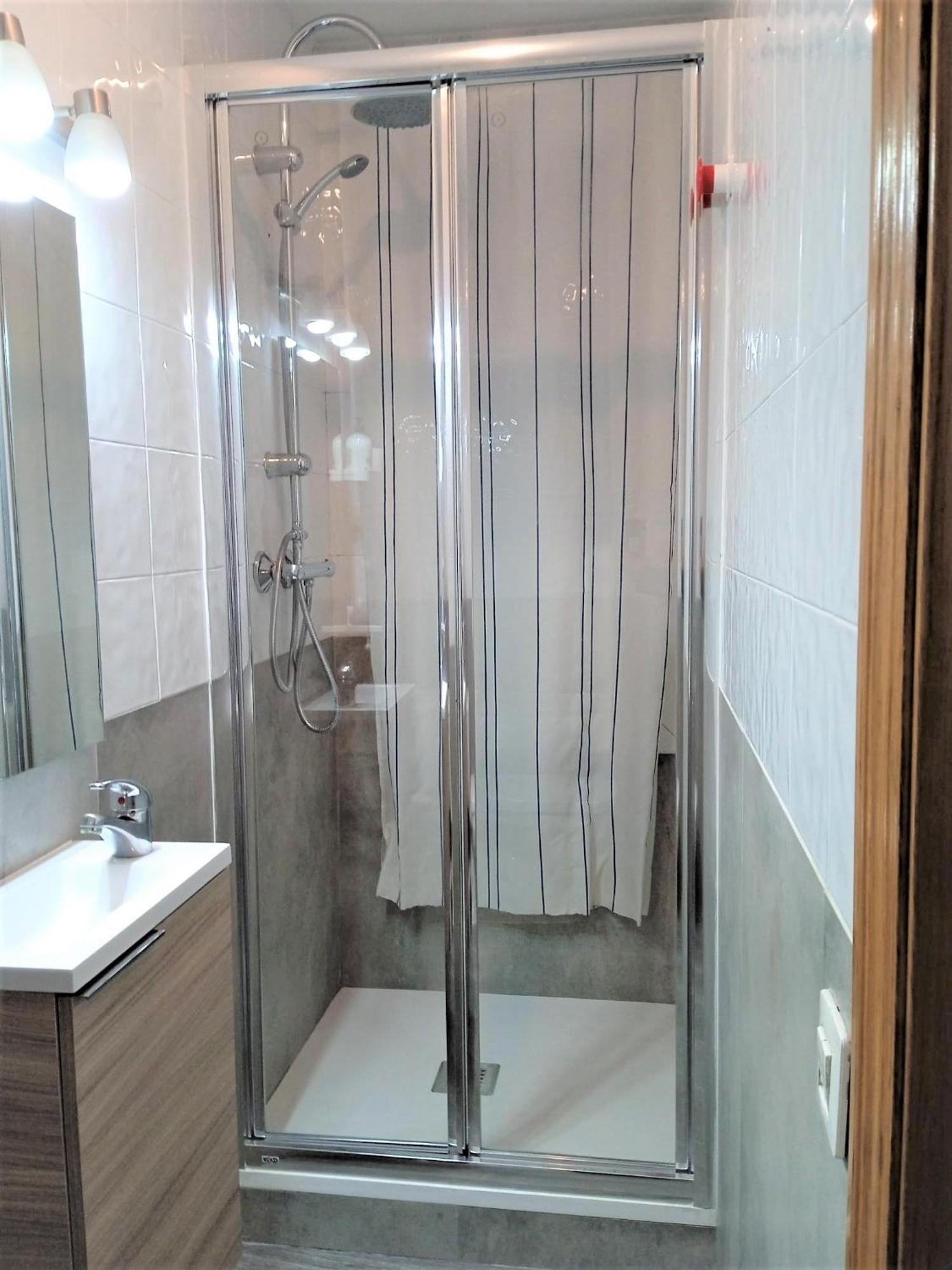 Bcn 324 Apartment برشلونة المظهر الخارجي الصورة