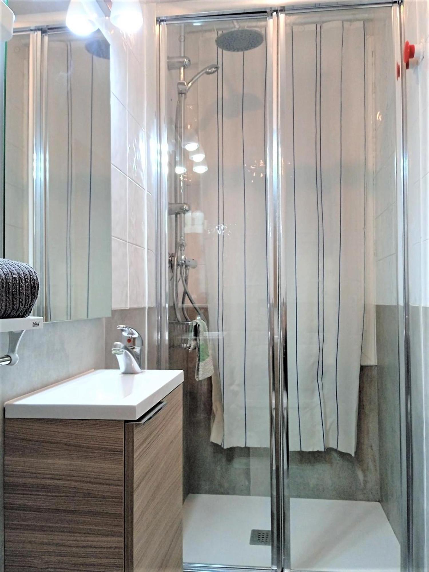 Bcn 324 Apartment برشلونة المظهر الخارجي الصورة